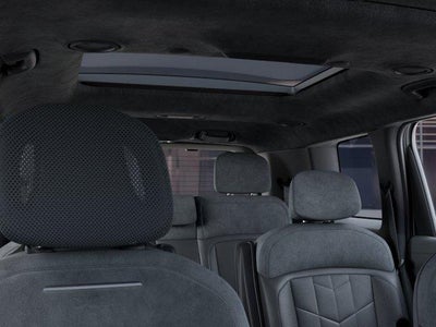 2027 Kia Telluride Hybrid X-Line SX-Prestige AWD