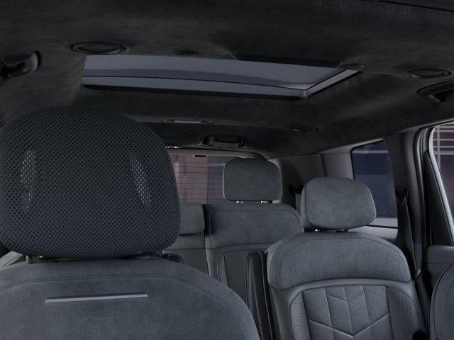 2027 Kia Telluride Hybrid X-Line SX-Prestige AWD