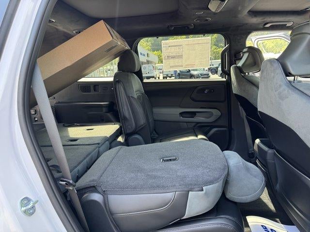 2027 Kia Telluride Hybrid X-Line SX-Prestige AWD