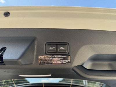2027 Kia Telluride Hybrid X-Line SX-Prestige AWD