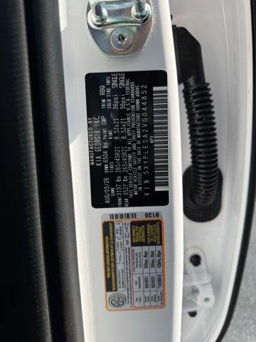 2027 Kia Telluride Hybrid X-Line SX-Prestige AWD
