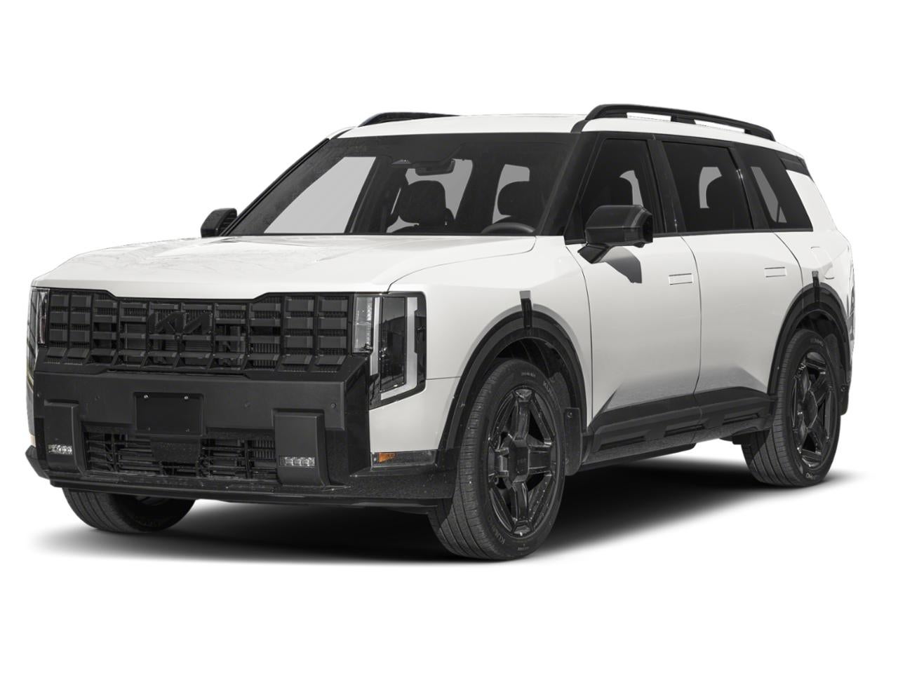 2027 Kia Telluride Hybrid X-Line SX-Prestige AWD