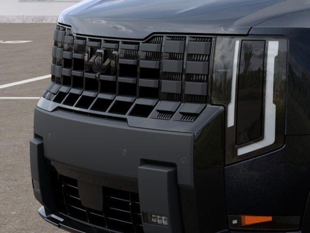 2027 Kia Telluride Hybrid X-Line SX-Prestige AWD