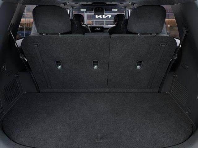 2027 Kia Telluride Hybrid X-Line SX-Prestige AWD