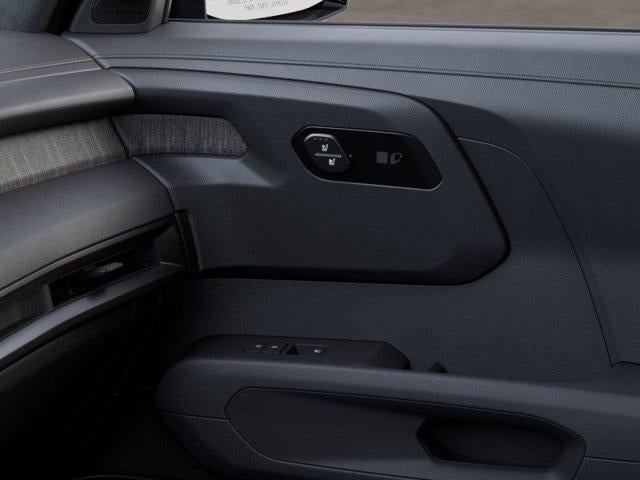 2027 Kia Telluride Hybrid X-Line SX-Prestige AWD