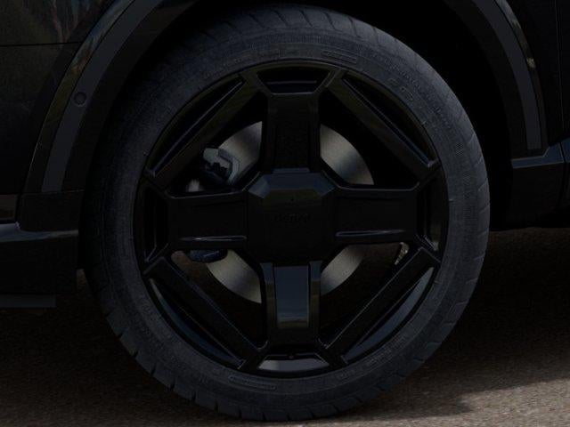 2027 Kia Telluride Hybrid X-Line SX-Prestige AWD