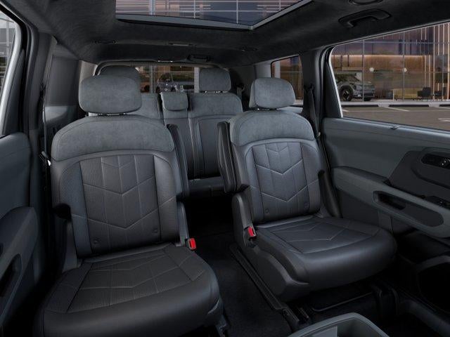 2027 Kia Telluride Hybrid X-Line SX-Prestige AWD