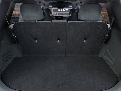 2027 Kia Telluride Hybrid X-Line SX-Prestige AWD