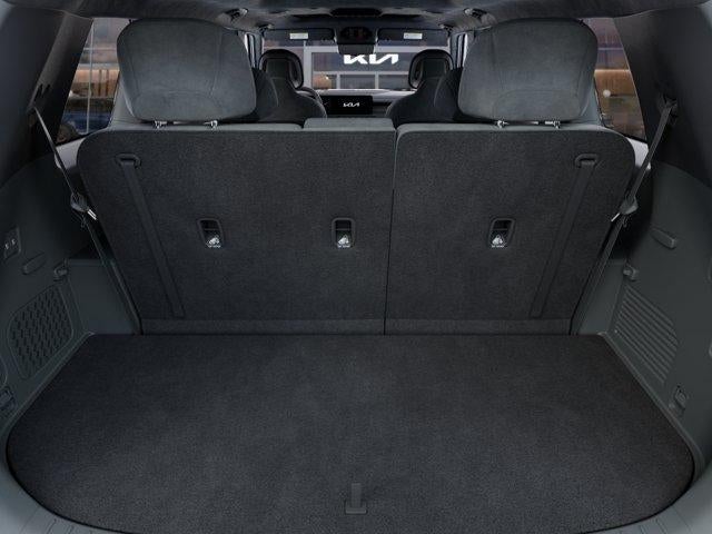 2027 Kia Telluride Hybrid X-Line SX-Prestige AWD
