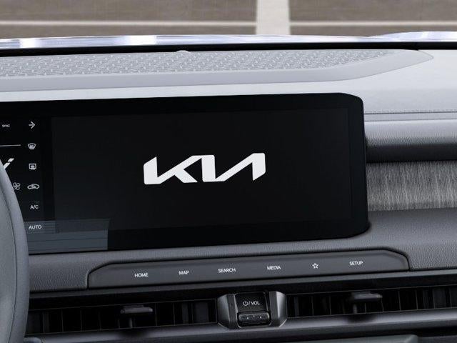 2027 Kia Telluride Hybrid X-Line SX-Prestige AWD