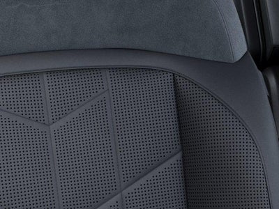 2027 Kia Telluride Hybrid X-Line SX-Prestige AWD