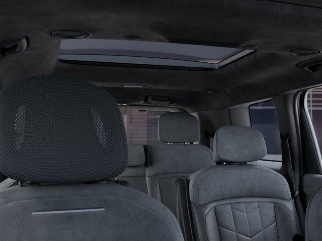 2027 Kia Telluride Hybrid X-Line SX-Prestige AWD