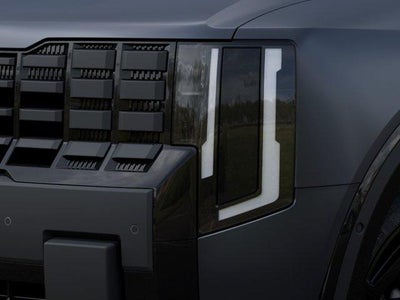 2027 Kia Telluride Hybrid X-Line SX-Prestige AWD