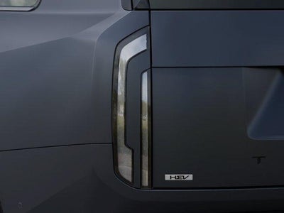 2027 Kia Telluride Hybrid X-Line SX-Prestige AWD