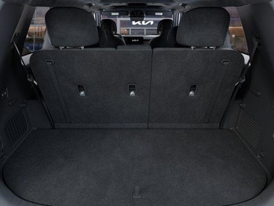 2027 Kia Telluride Hybrid X-Line SX-Prestige AWD