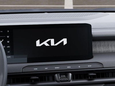 2027 Kia Telluride Hybrid X-Line SX-Prestige AWD