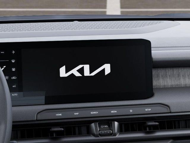2027 Kia Telluride Hybrid X-Line SX-Prestige AWD