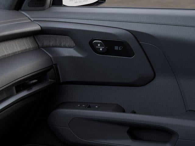 2027 Kia Telluride Hybrid X-Line SX-Prestige AWD
