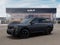2027 Kia Telluride Hybrid X-Line SX-Prestige AWD