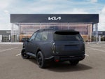 2027 Kia Telluride Hybrid X-Line SX-Prestige AWD
