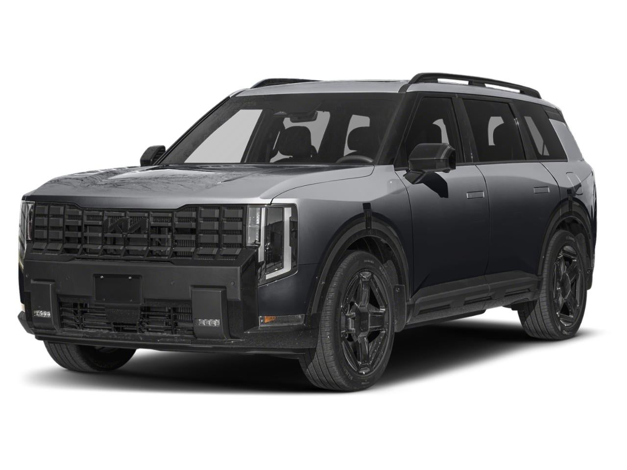 2027 Kia Telluride Hybrid X-Line SX-Prestige AWD