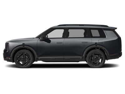 2027 Kia Telluride Hybrid X-Line SX-Prestige AWD