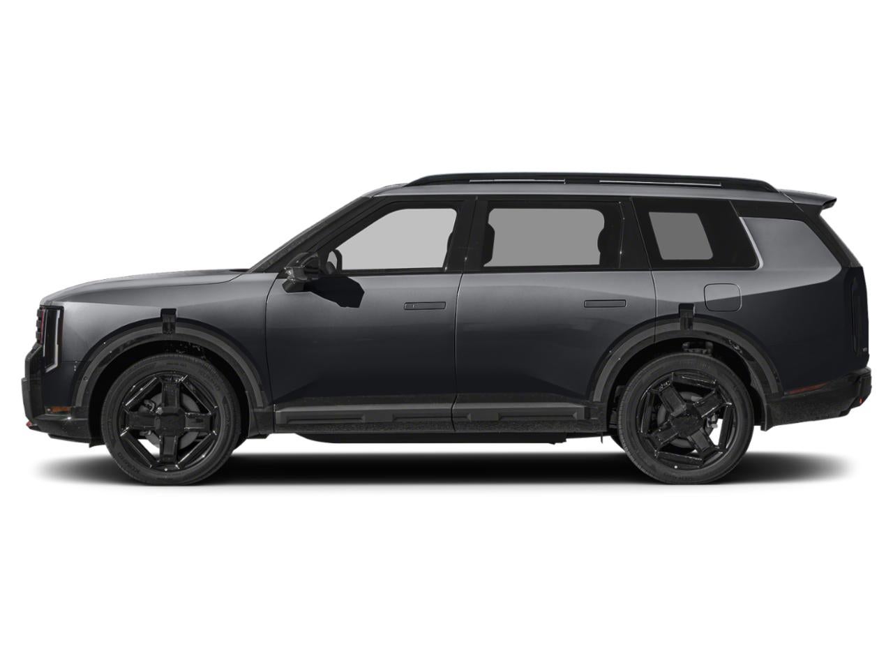2027 Kia Telluride Hybrid X-Line SX-Prestige AWD