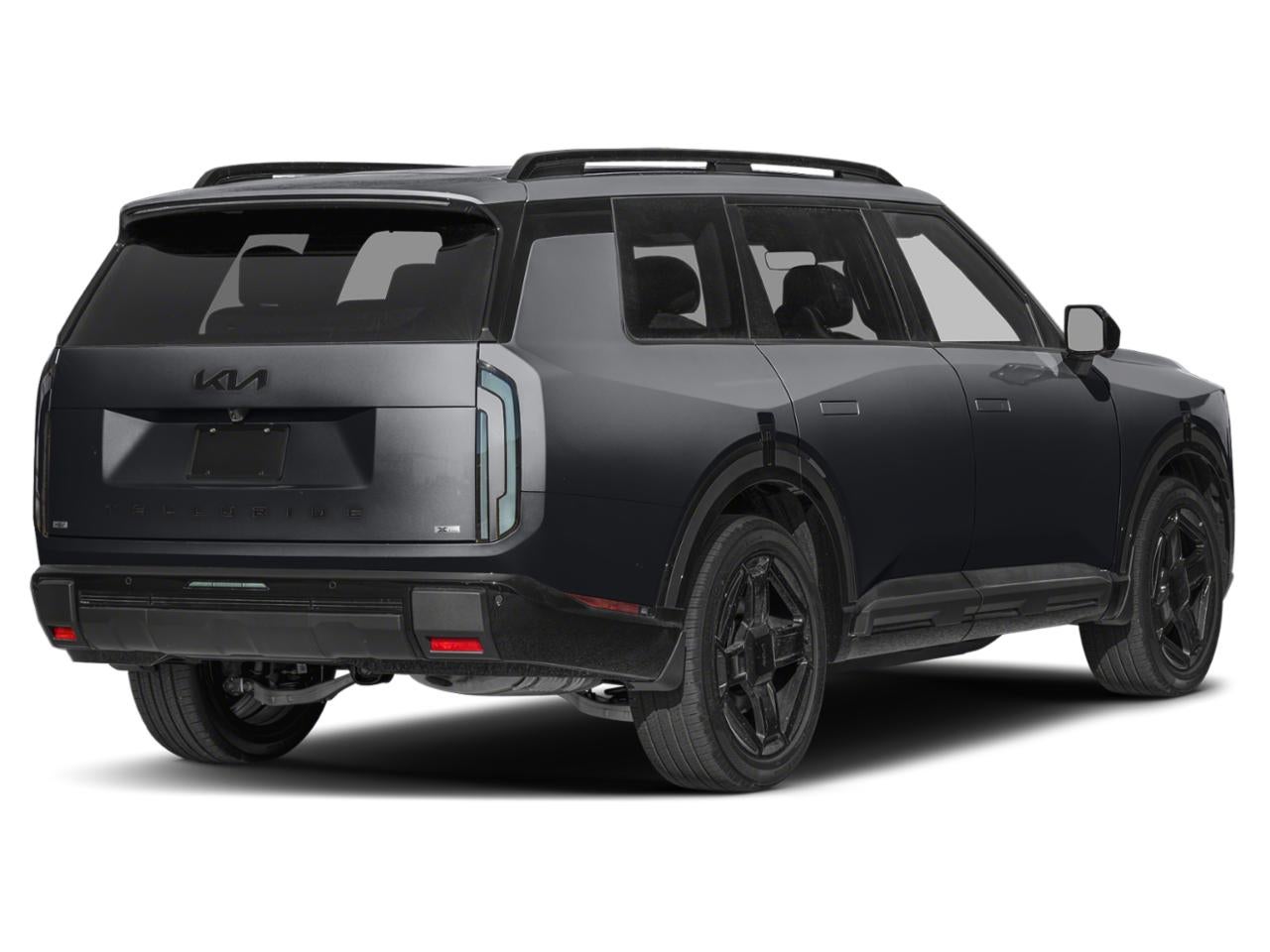 2027 Kia Telluride Hybrid X-Line SX-Prestige AWD