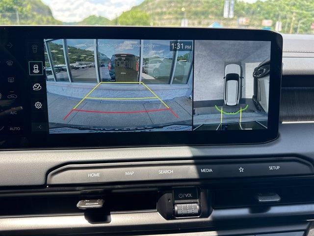 2027 Kia Telluride Hybrid X-Line SX-Prestige AWD