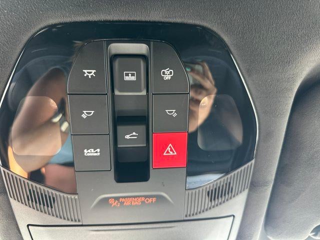 2027 Kia Telluride Hybrid X-Line SX-Prestige AWD