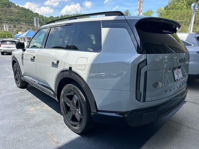 2027 Kia Telluride Hybrid X-Line SX-Prestige AWD