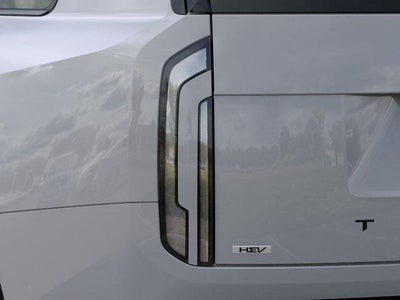 2027 Kia Telluride Hybrid X-Line SX-Prestige AWD