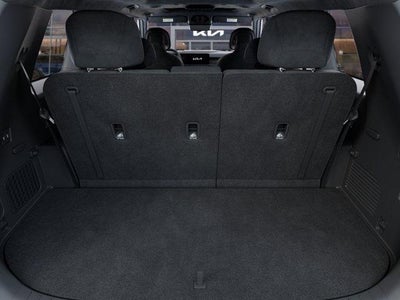 2027 Kia Telluride Hybrid X-Line SX-Prestige AWD