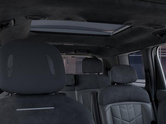 2027 Kia Telluride Hybrid X-Line SX-Prestige AWD