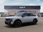 2027 Kia Telluride Hybrid X-Line SX-Prestige AWD