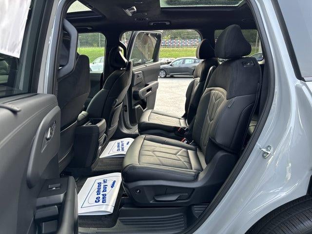 2027 Kia Telluride Hybrid X-Line SX-Prestige AWD
