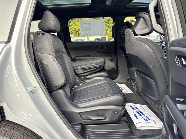 2027 Kia Telluride Hybrid X-Line SX-Prestige AWD