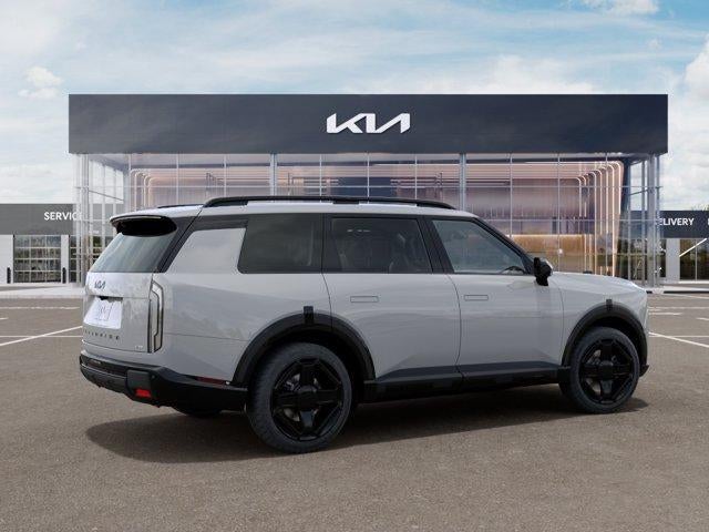 2027 Kia Telluride Hybrid X-Line SX-Prestige AWD