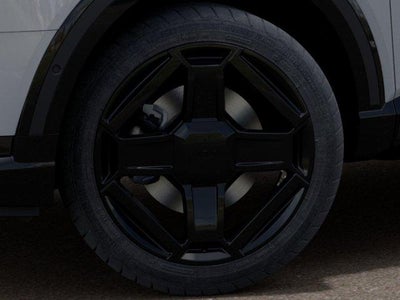 2027 Kia Telluride Hybrid X-Line SX-Prestige AWD