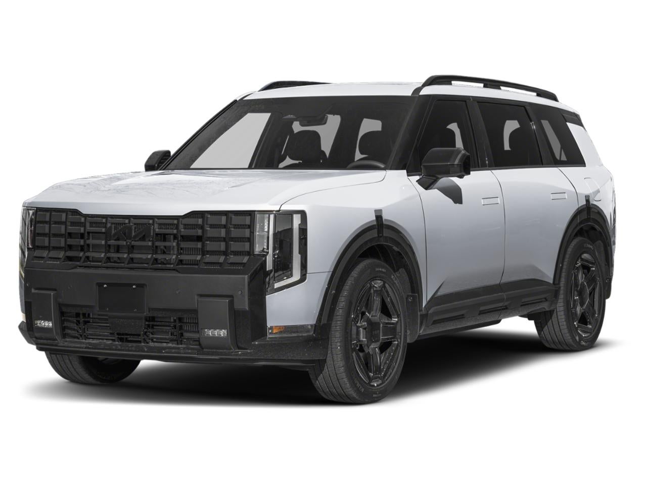 2027 Kia Telluride Hybrid X-Line SX-Prestige AWD