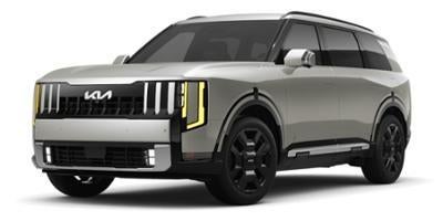 2027 Kia Telluride Hybrid X-Line SX-Prestige AWD