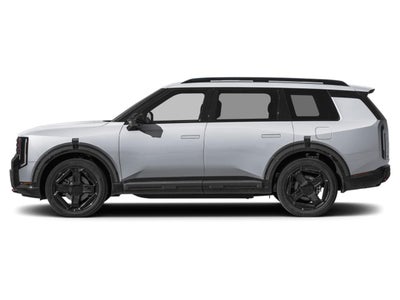 2027 Kia Telluride Hybrid X-Line SX-Prestige AWD