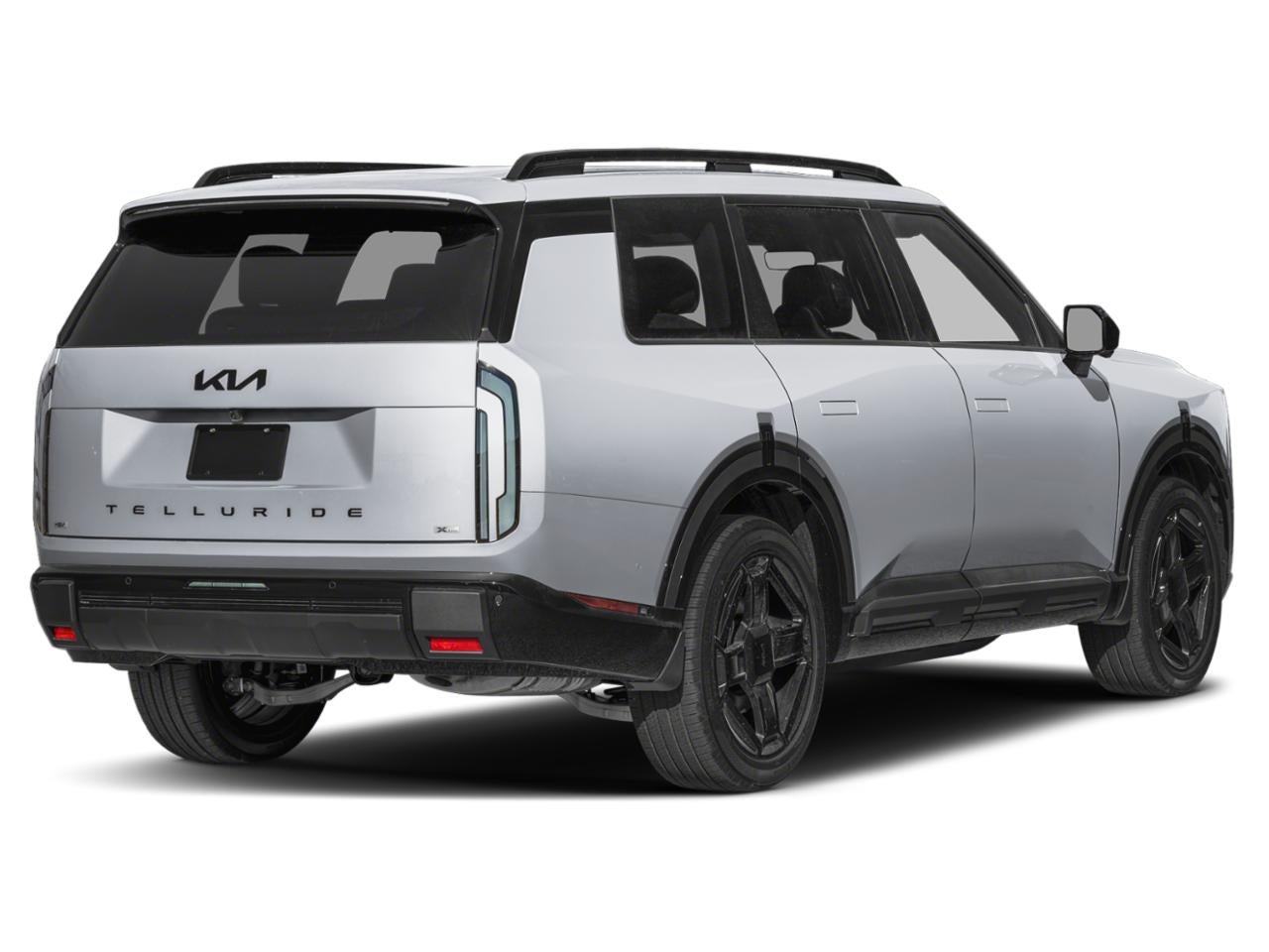 2027 Kia Telluride Hybrid X-Line SX-Prestige AWD