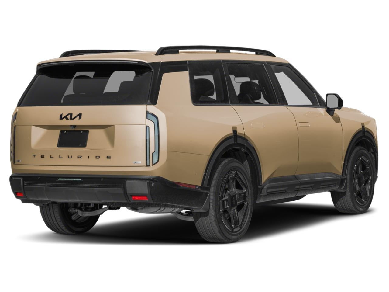 2027 Kia Telluride Hybrid X-Line SX-Prestige AWD