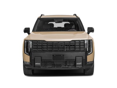 2027 Kia Telluride Hybrid X-Line SX-Prestige AWD