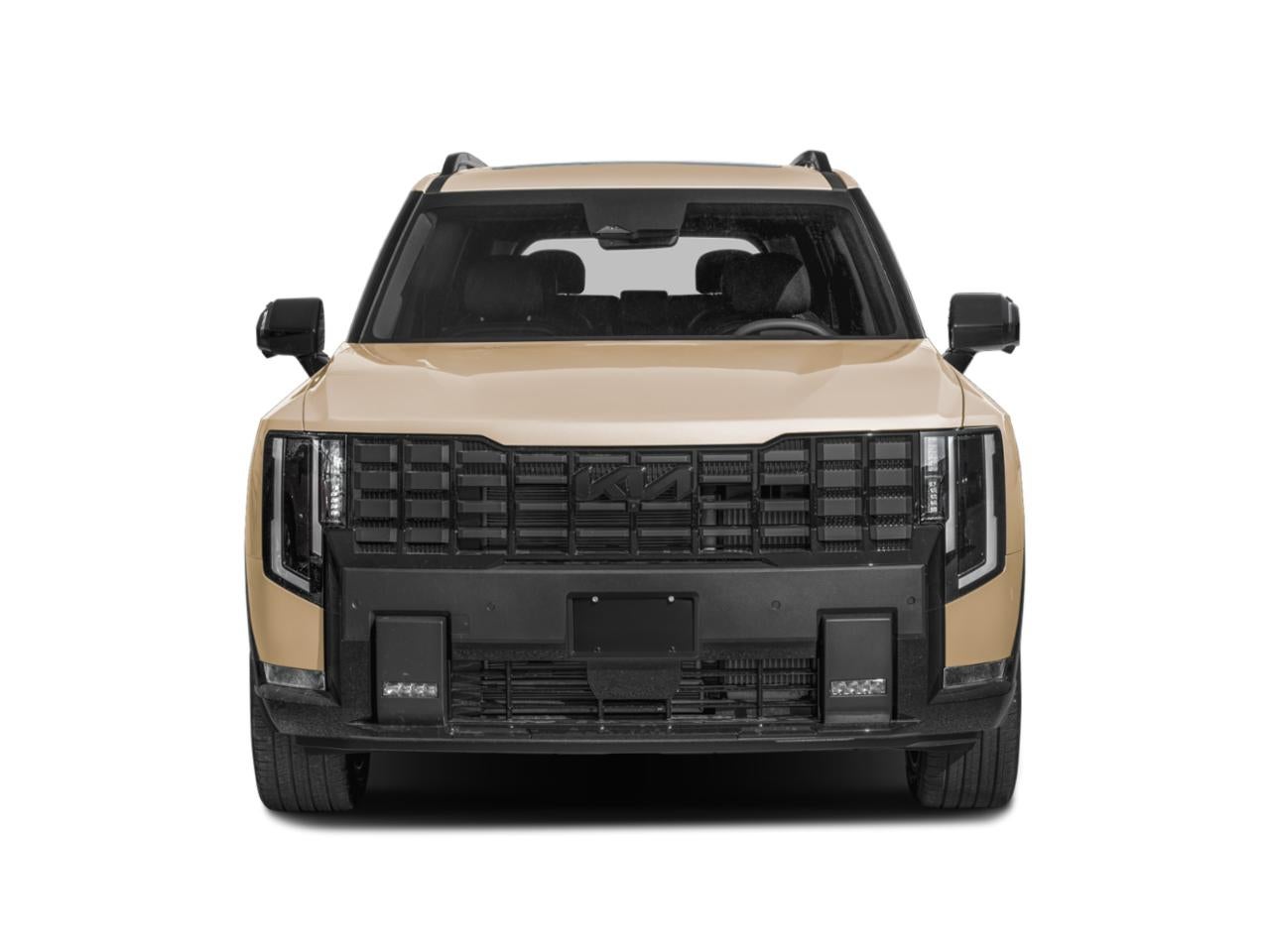 2027 Kia Telluride Hybrid X-Line SX-Prestige AWD