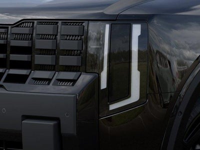 2027 Kia Telluride Hybrid X-Line SX-Prestige AWD