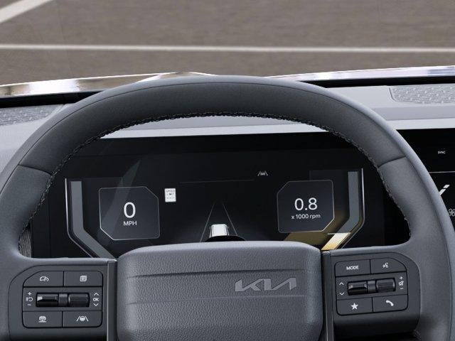 2027 Kia Telluride Hybrid X-Line SX-Prestige AWD