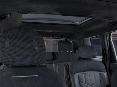 2027 Kia Telluride Hybrid X-Line SX-Prestige AWD