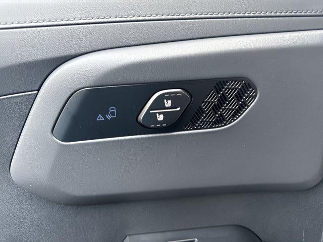 2027 Kia Telluride Hybrid X-Line SX-Prestige AWD